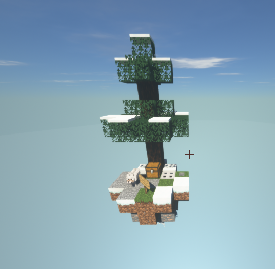 SkyBlock